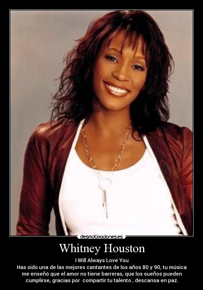 carteles will always love you desmotivaciones