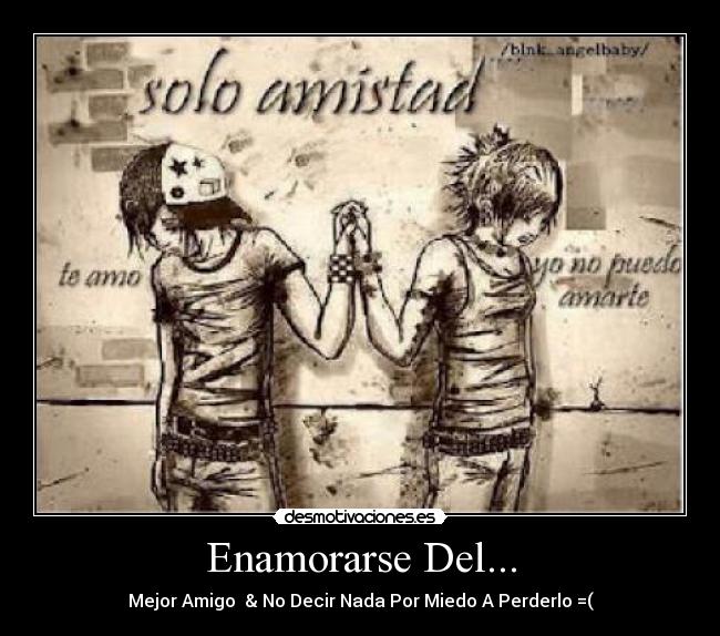 Enamorarse Del... - 