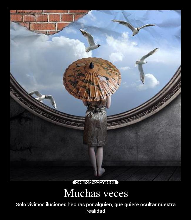 Muchas veces - 