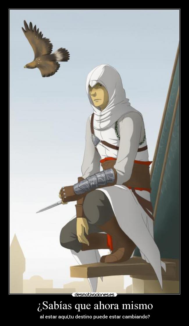 ¿Sabías que ahora mismo - 