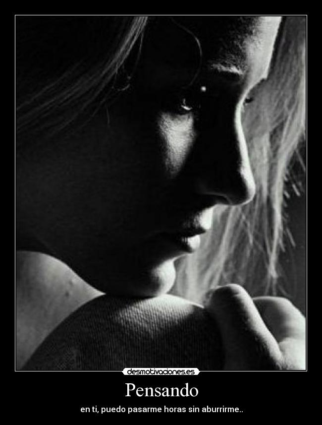 Pensando - 