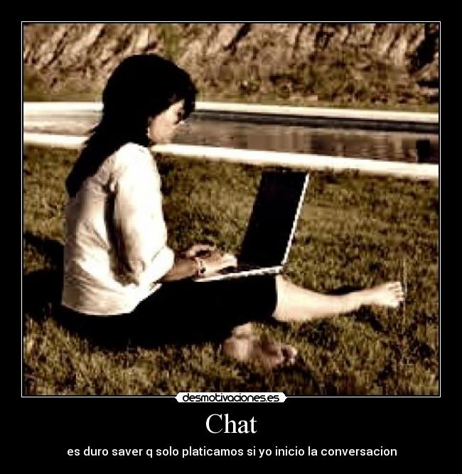 Chat - 