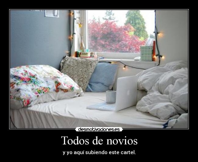 Todos de novios - 