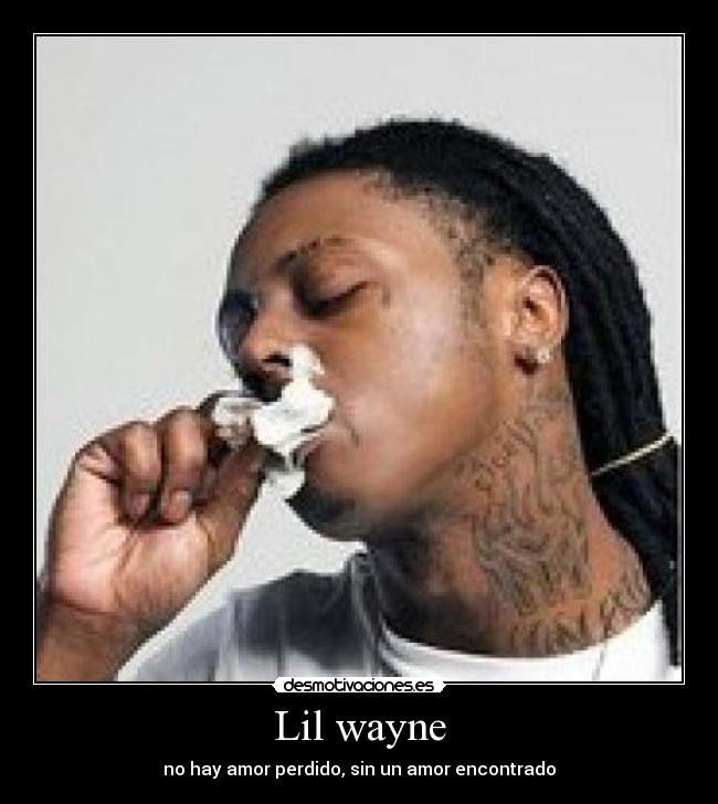Lil wayne - 