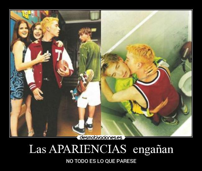 carteles friends desmotivaciones