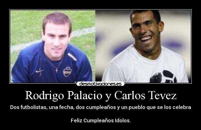 carteles boca juniors riber bolbes mas rodrigo palacio carlos teves manchester united city argentina desmotivaciones