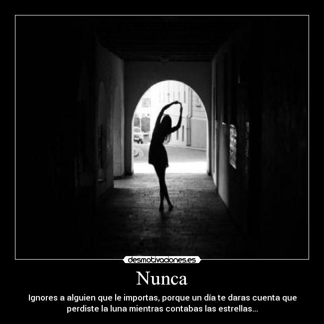 Nunca - 