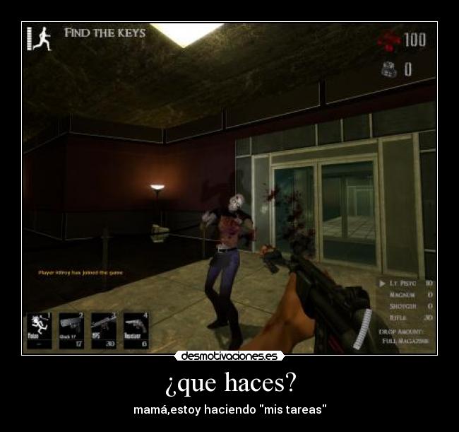 ¿que haces? - mamá,estoy haciendo mis tareas