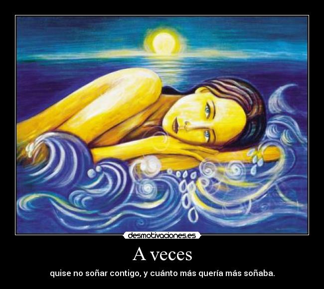 A veces - 