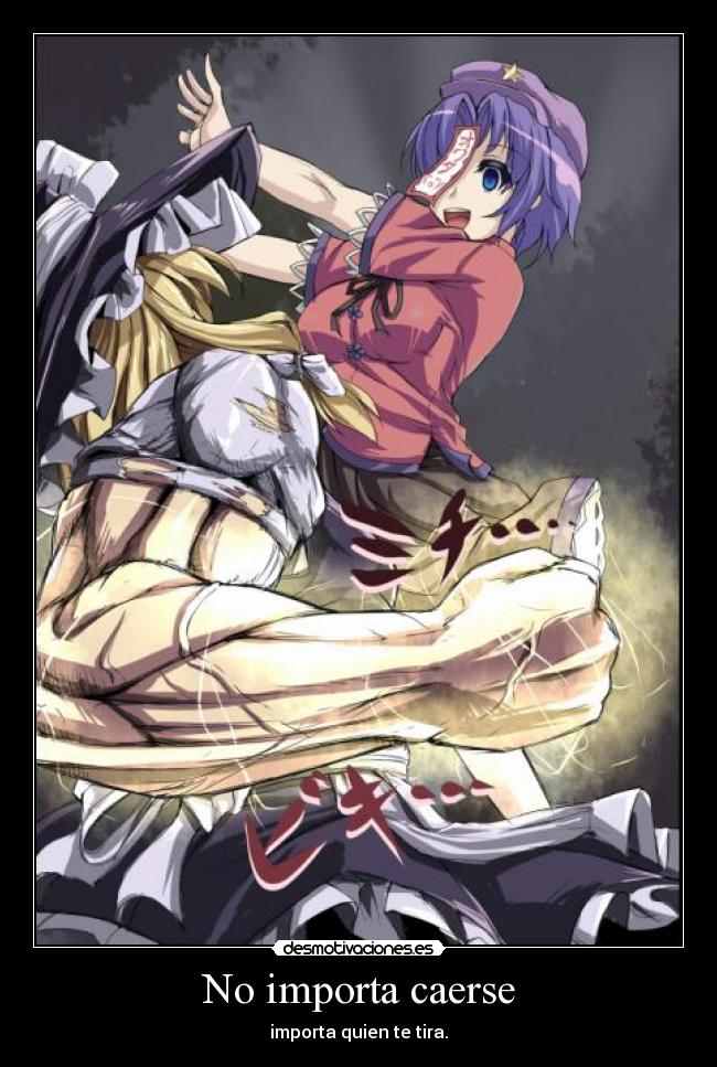 carteles los tentaculos son impuros hijos putargrgrgrgrglll desmotivaciones