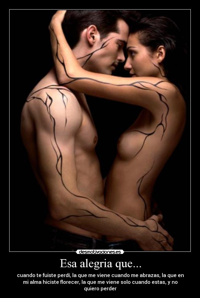 carteles alegria alegria desmotivaciones