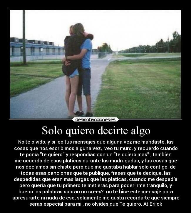 carteles solo quiero desmotivaciones