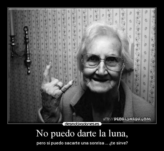 carteles sonrisa desmotivaciones