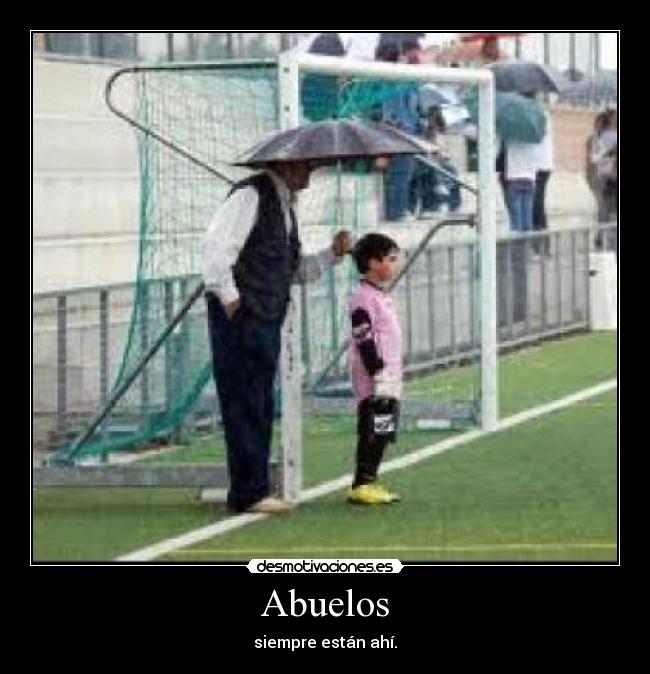 Abuelos -