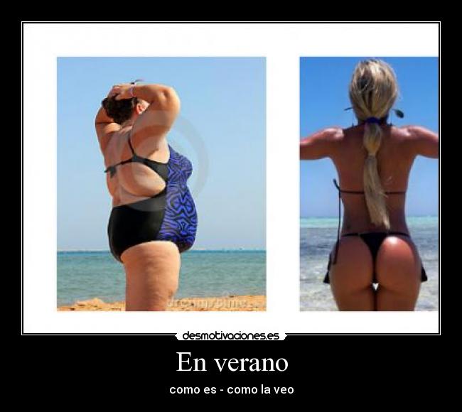 En verano -