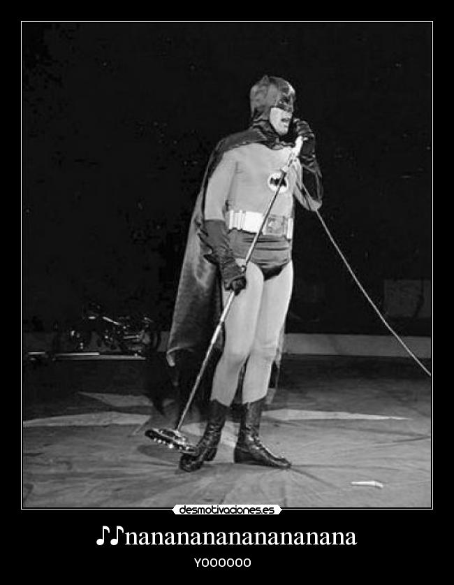 carteles cola batman desmotivaciones