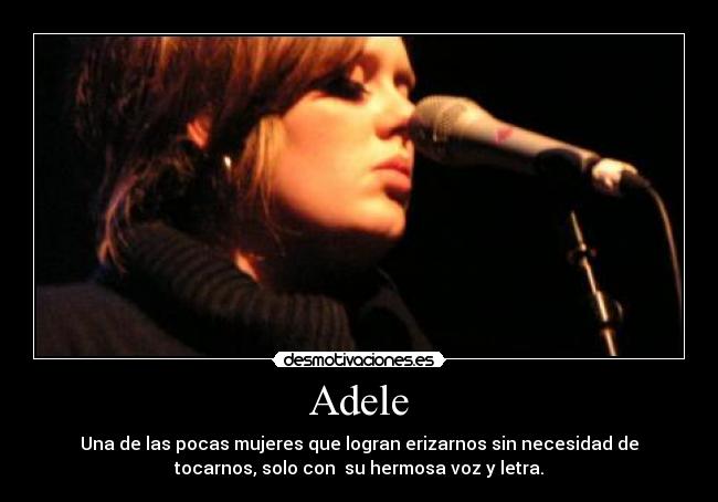 Adele - 
