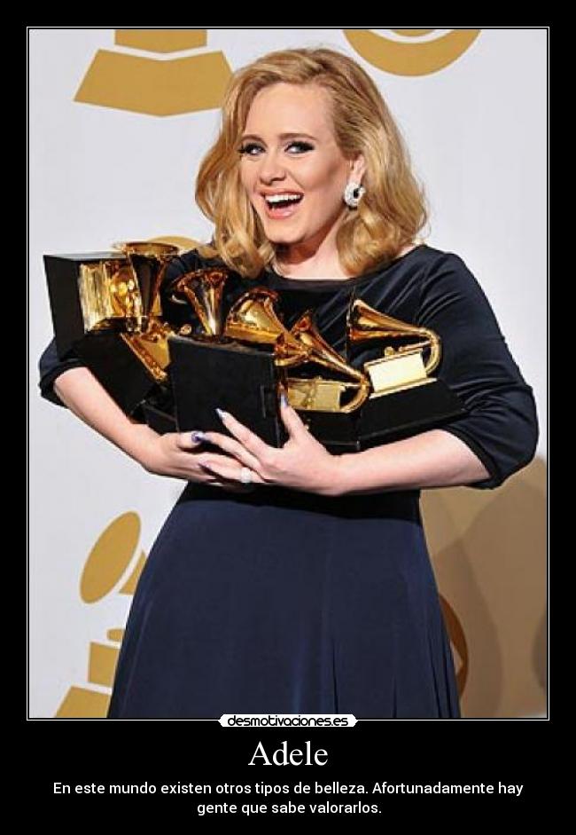 Adele -