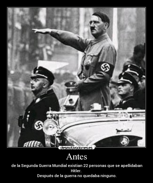 Antes -