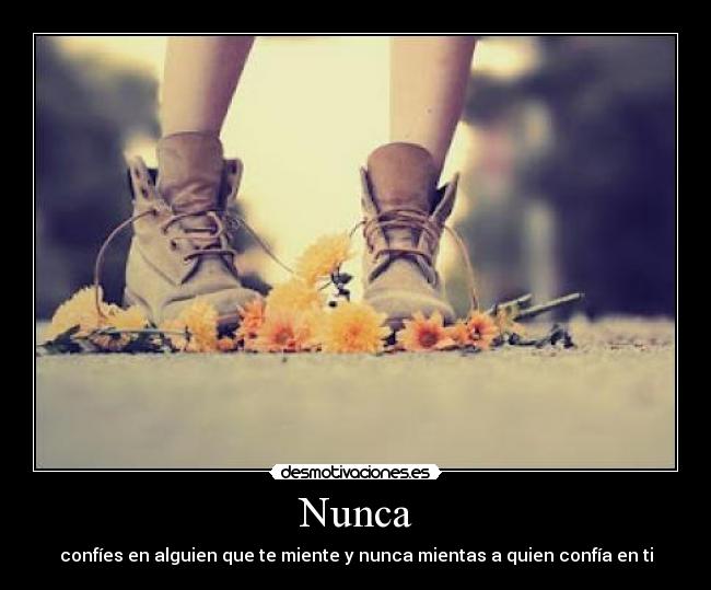 Nunca - 