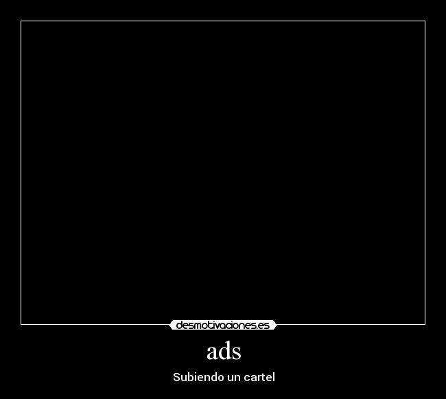 ads -