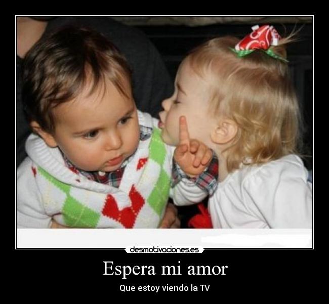 carteles amor amor creo lol desmotivaciones