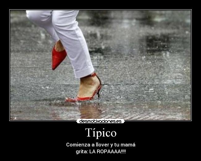 Típico -