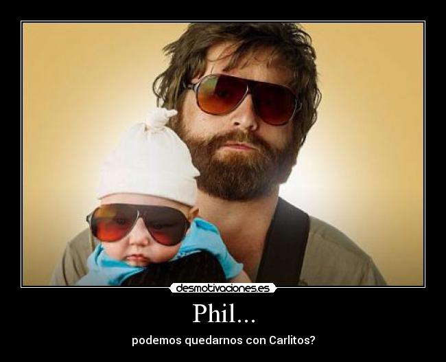 Phil... - 