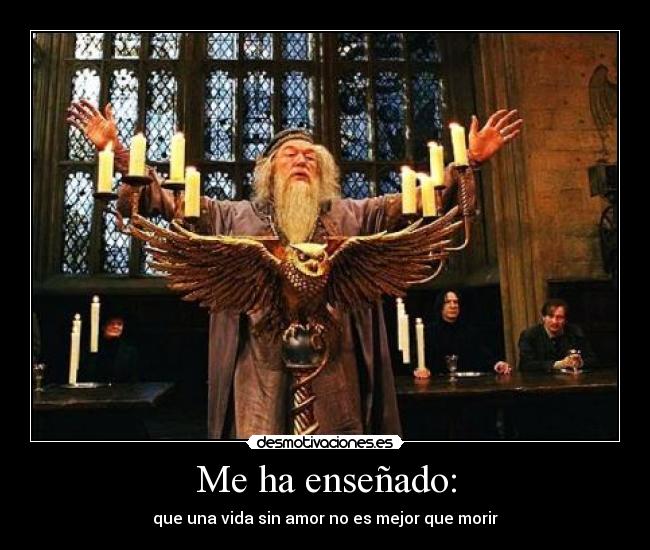 carteles albus desmotivaciones