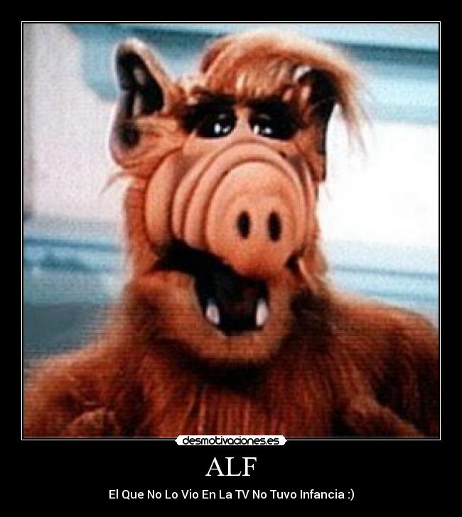ALF -