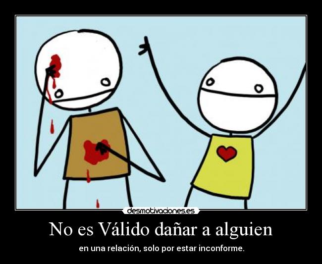 carteles amor desmotivaciones