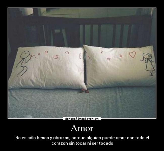 carteles amor amor desmotivaciones