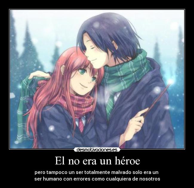 El no era un héroe - 