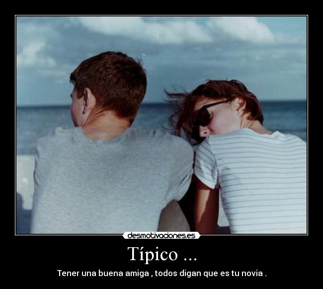 Típico ... - 