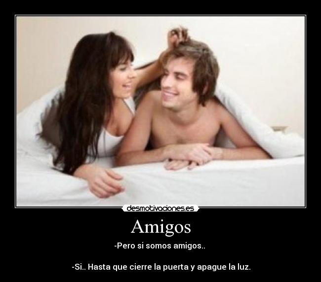 Amigos -