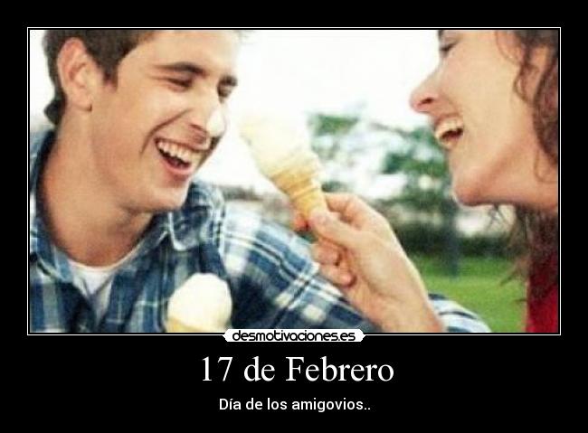 17 de Febrero -
