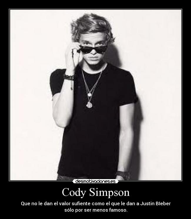 Cody Simpson - 