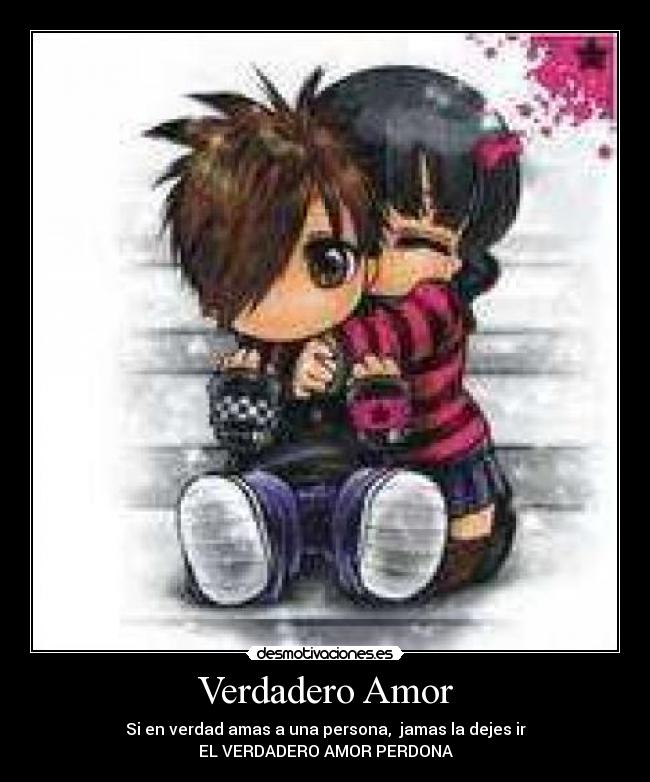 Verdadero Amor -