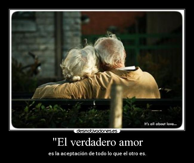 carteles amor eterno desmotivaciones