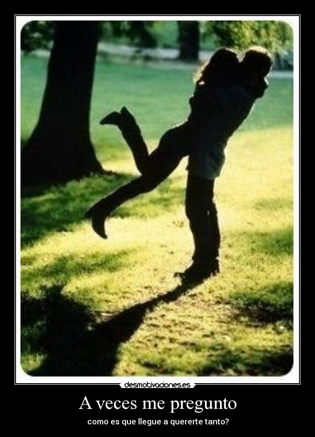 carteles amor desmotivaciones