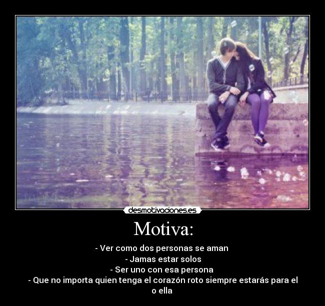 Motiva: -