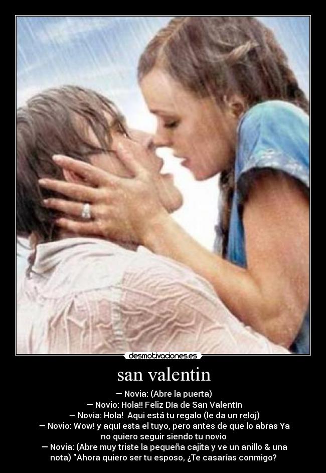 carteles amor desmotivaciones
