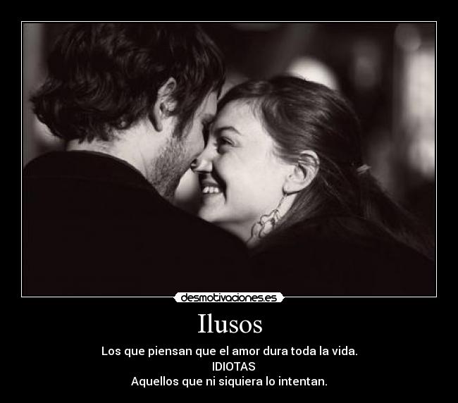 Ilusos -