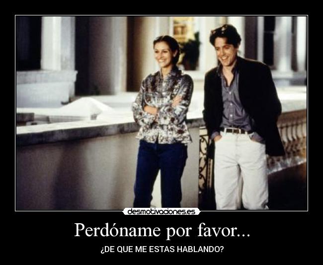 carteles perdon desmotivaciones