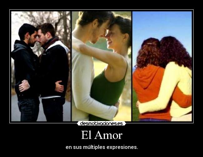 El Amor - 