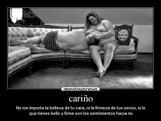 cariño - 