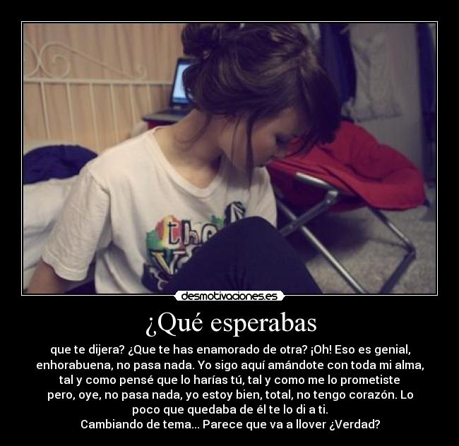 carteles pues nada hace frio quiero que llegue primavera desmotivaciones