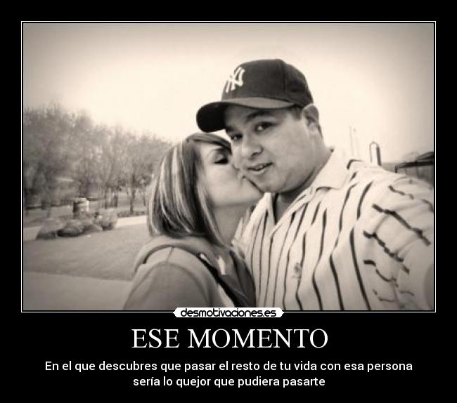 ESE MOMENTO - 