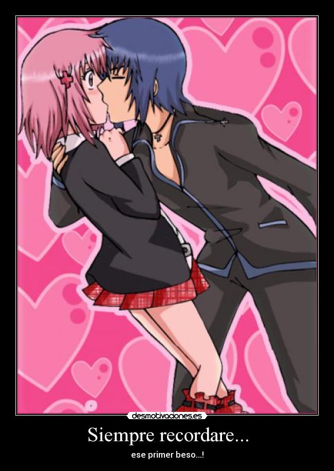 Siempre recordare... -