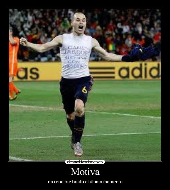 Motiva -